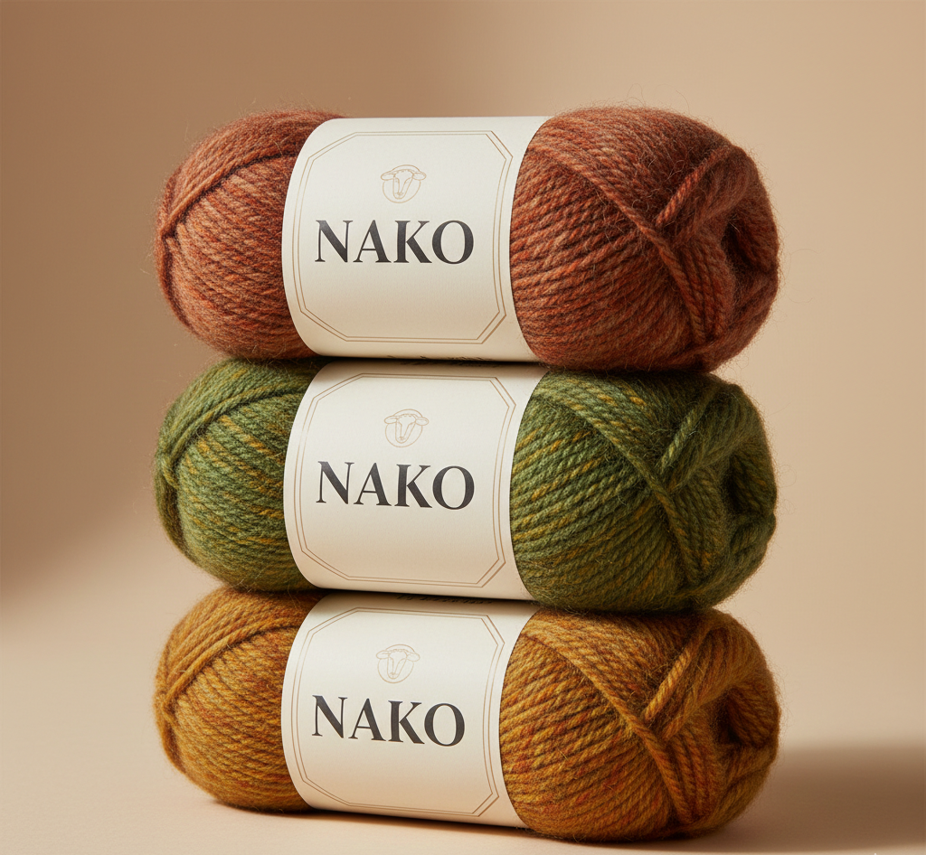 ناكو ريكور - سناره قياس 2