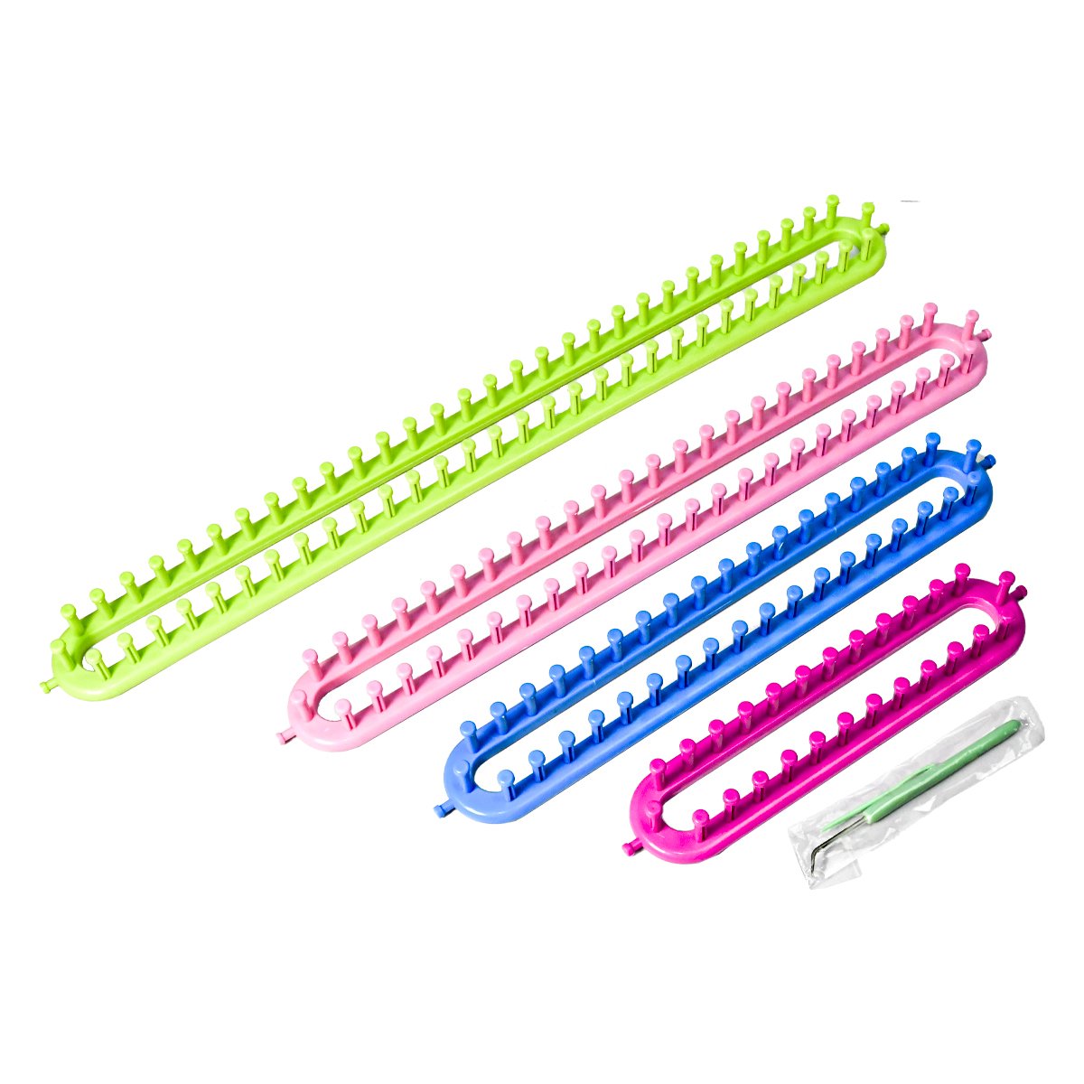 نول المستطيل